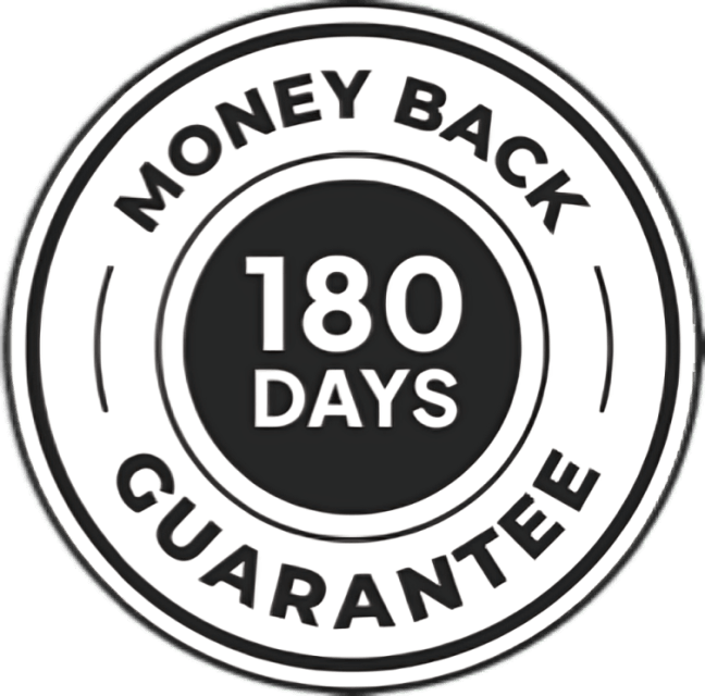 Synaptigen 100% refund Guarantee