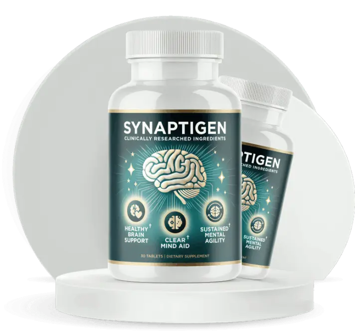 Buy Now Synaptigen