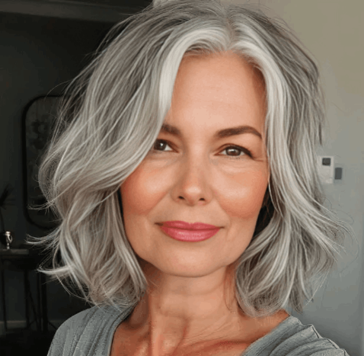 Synaptigen customer review Linda R.