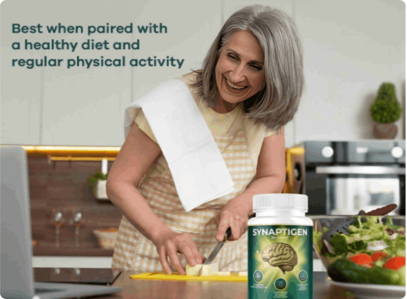 Synaptigen